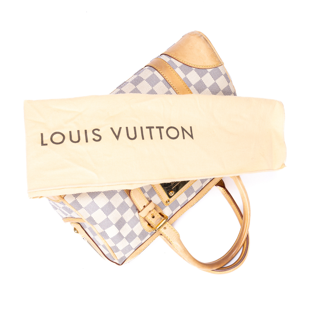 Louis Vuitton Berkeley - Picture 14 of 15